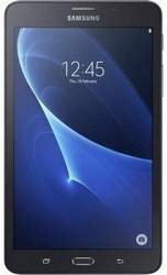Замена разъема USB на планшете Samsung Galaxy Tab A 7.0 LTE в Томске